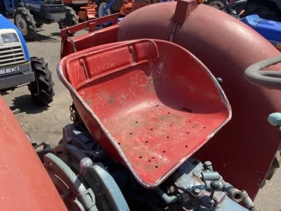 OTHERS MASSEY FERGUSON