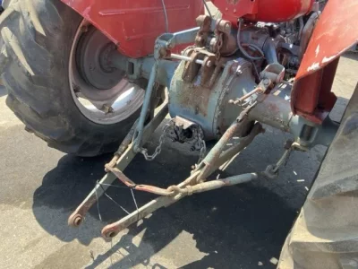 OTHERS MASSEY FERGUSON