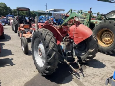 OTHERS MASSEY FERGUSON