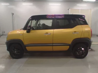 Suzuki XBEE