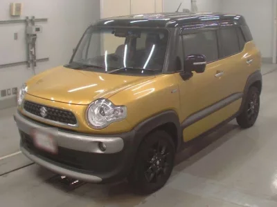 Suzuki XBEE