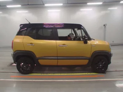 Suzuki XBEE