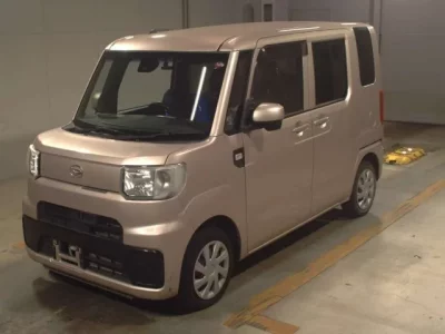 Daihatsu HIJET CADDIE