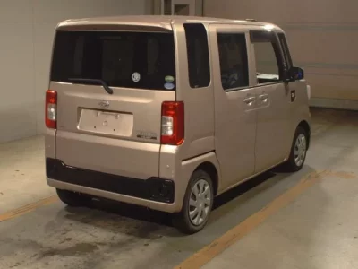 Daihatsu HIJET CADDIE
