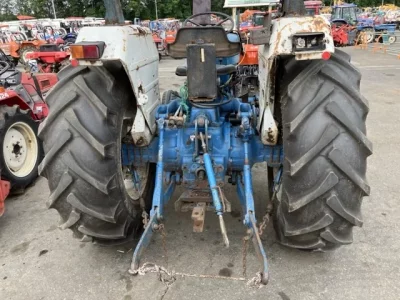 OTHERS MASSEY FERGUSON