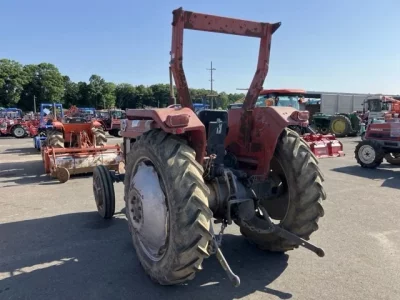 OTHERS MASSEY FERGUSON