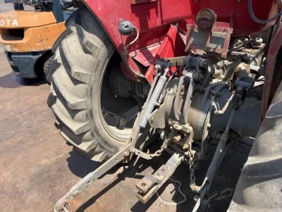 OTHERS MASSEY FERGUSON