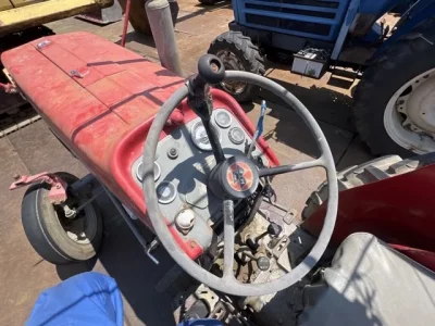 OTHERS MASSEY FERGUSON