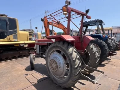 OTHERS MASSEY FERGUSON