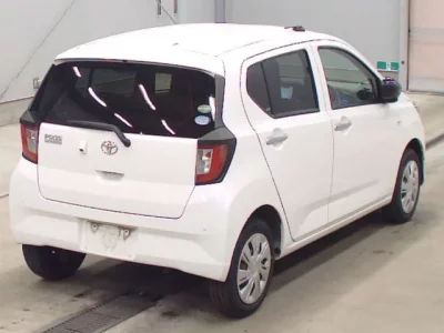 Toyota PIXIS EPOCH