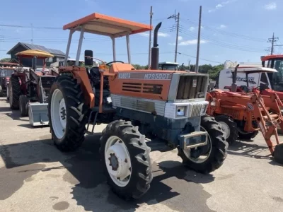 KUBOTA OTHER
