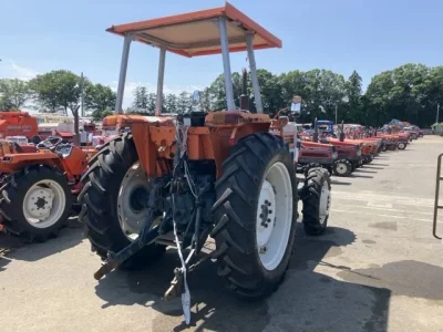 KUBOTA OTHER