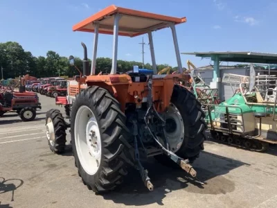 KUBOTA OTHER