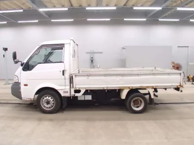 Mazda BONGO