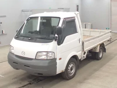 Mazda BONGO