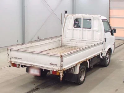 Mazda BONGO