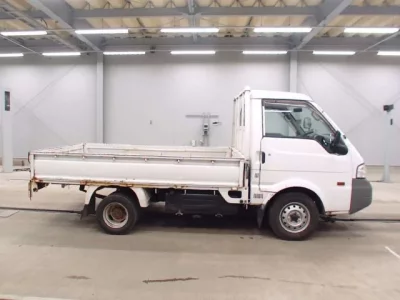 Mazda BONGO