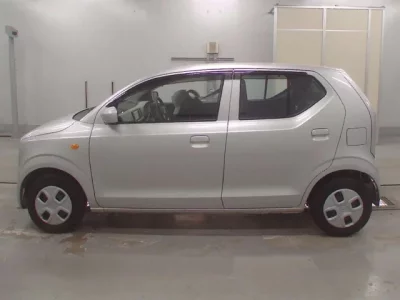Mazda CAROL