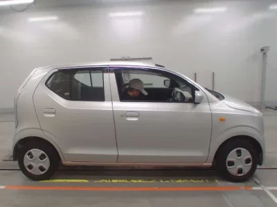 Mazda CAROL