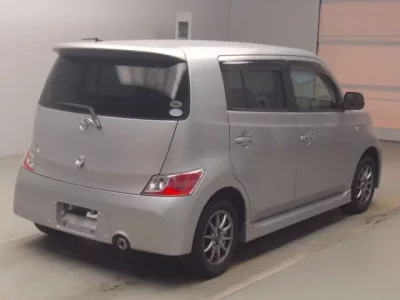 Toyota BB