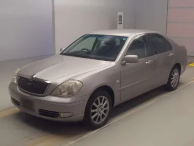 Toyota BREVIS