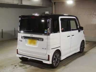 Mazda FLAIR WAGON