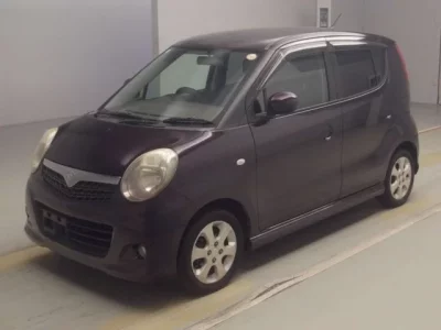 Suzuki MRWAGON