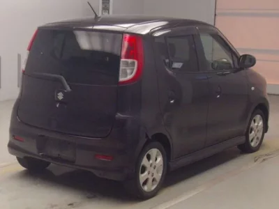 Suzuki MRWAGON