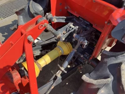 YANMAR OTHER