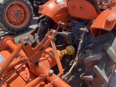 KUBOTA OTHER