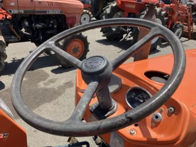 KUBOTA OTHER