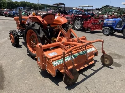 KUBOTA OTHER