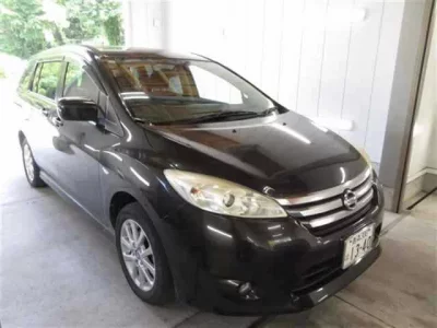 Nissan LAFESTA