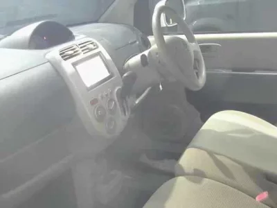 Nissan OTTI