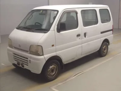 Suzuki EVERY