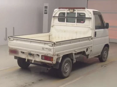 Honda ACTY TRUCK