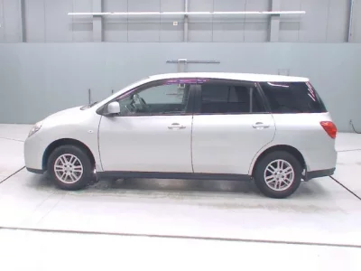 Nissan WINGROAD