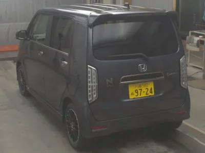Honda N WGN