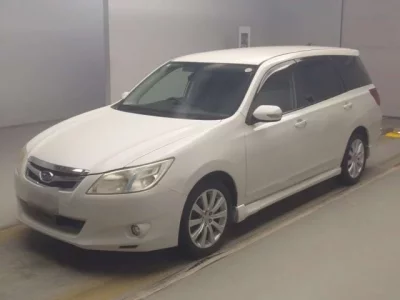 Subaru EXIGA
