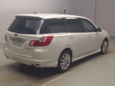 Subaru EXIGA