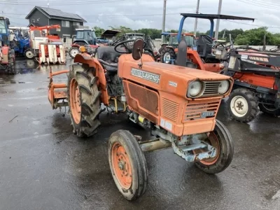 KUBOTA OTHER