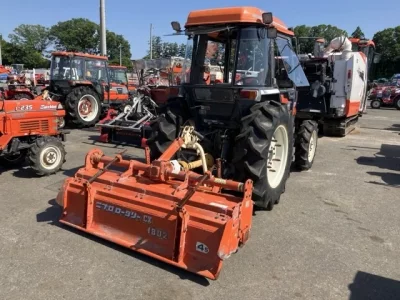 KUBOTA OTHER