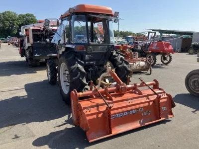 KUBOTA OTHER