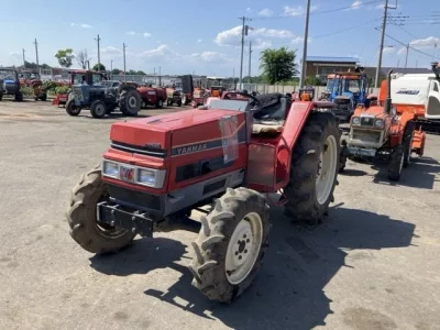 YANMAR OTHER
