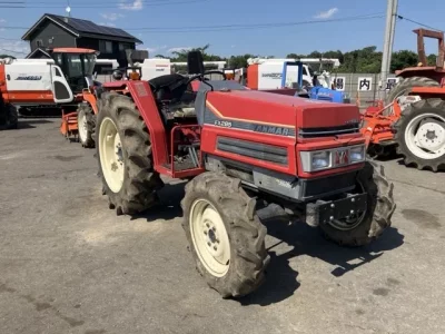 YANMAR OTHER