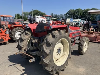 YANMAR OTHER