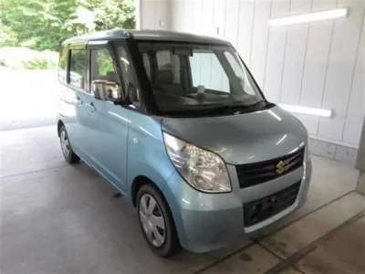 Suzuki PALETTE