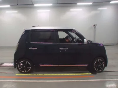 Honda N ONE