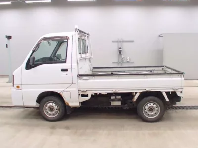 Subaru SAMBAR