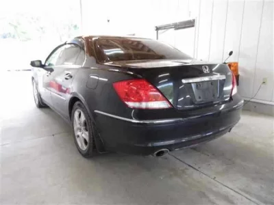 Honda LEGEND